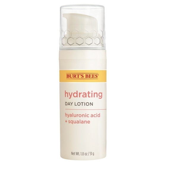 ⭐SOLD⭐ Burt's Bees Hydrating (Truly Glowing) Day Lotion